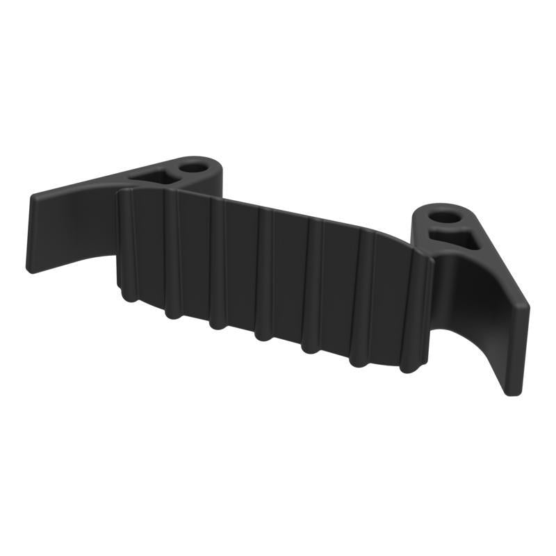 VERMOP Stielhalterung 22-30mm, 6 x 4 x 2 cm | 1 Stück