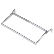 Support VERMOP pour seau de 8l (centre chimique) Stabi, 38 x 21 x 6 cm | 1 pièce 