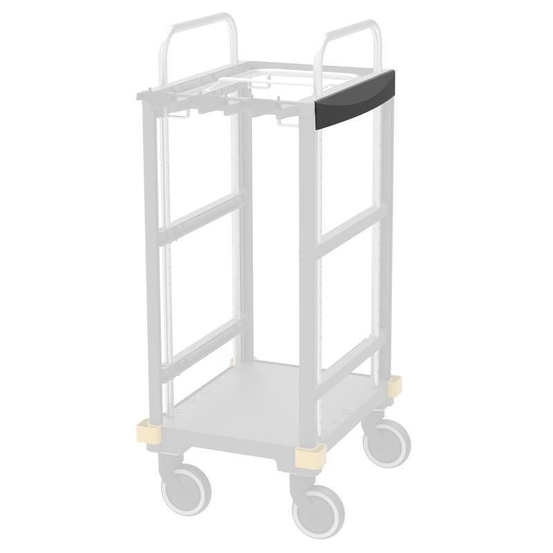 VERMOP Abdeckung mit Logo Vermop, 49 x 6 x 3 cm