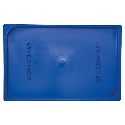 VERMOP Deckel für Boxen ohne Dichtung, 50 x 33 x 2 cm