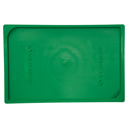 VERMOP Deckel für Boxen ohne Dichtung, 50 x 33 x 2 cm