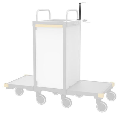 VERMOP Halterung DES Standard, n/a cm