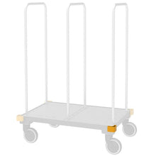 VERMOP Stossschutz Plus, 6 x 6 x 6 cm