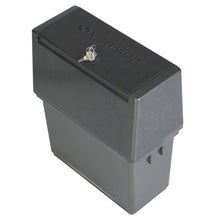 VERMOP Chemiecenter abschließbar, 34 x 17 x 40 cm