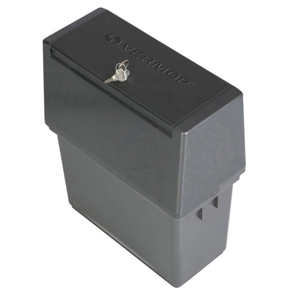 Centre de chimie VERMOP verrouillable, 34 x 17 x 40 cm