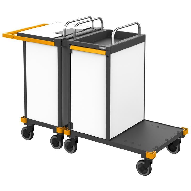 VERMOP Equipe Base Plus