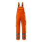 MASCOT® Devonport salopette, orange haute visibilité