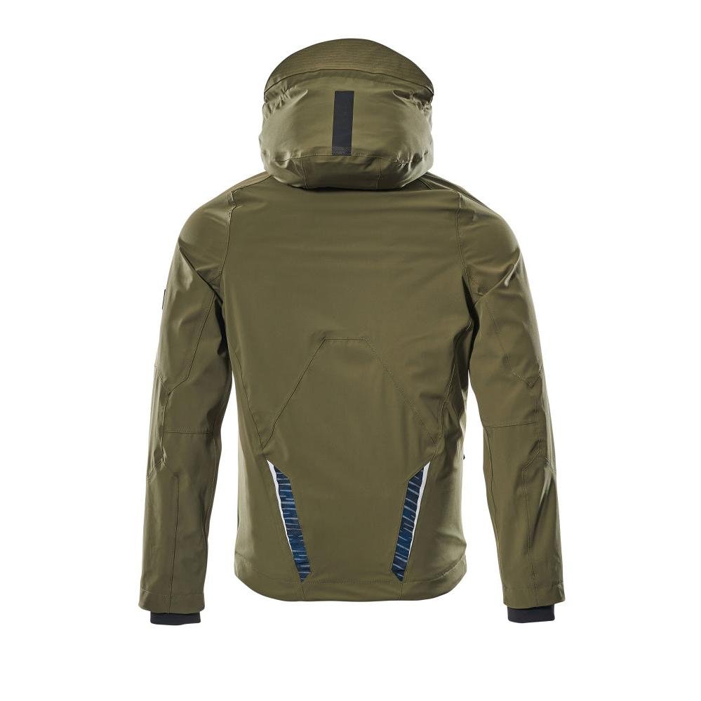 Veste, ULTIMATE STRETCH, veste imperméable