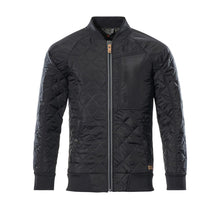 Thermojacke mit CLIMASCOT® Thermojacke