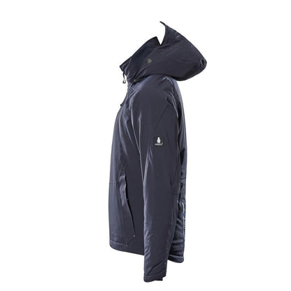 Veste d'hiver avec CLIMASCOT®, veste d'hiver imperméable