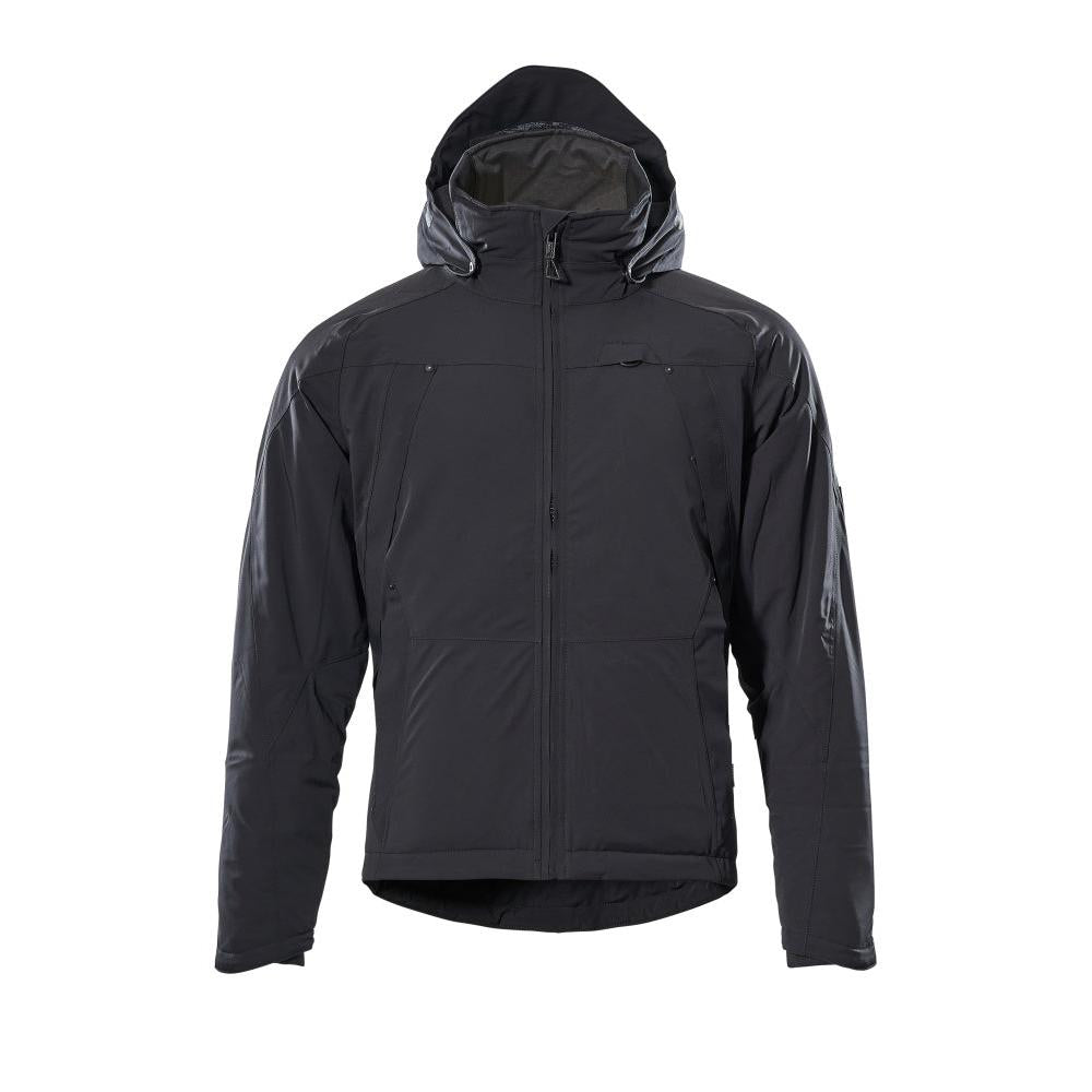 Veste d'hiver avec CLIMASCOT®, veste d'hiver imperméable