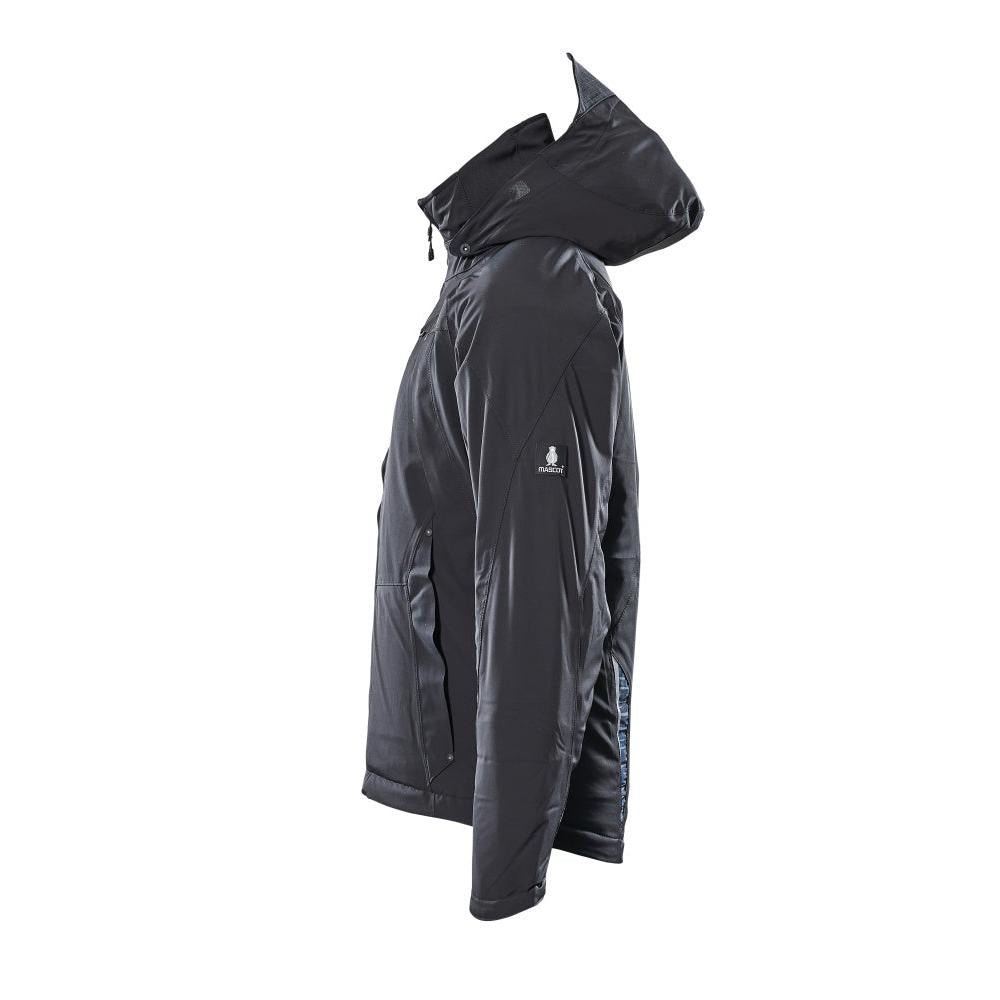 Veste d'hiver avec CLIMASCOT®, veste d'hiver imperméable
