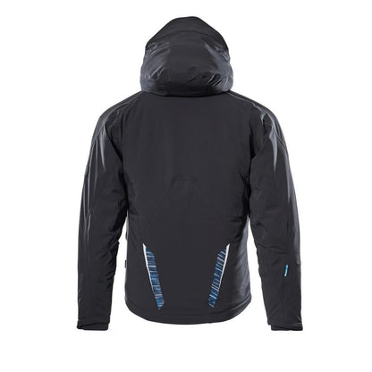 Veste d'hiver avec CLIMASCOT®, veste d'hiver imperméable