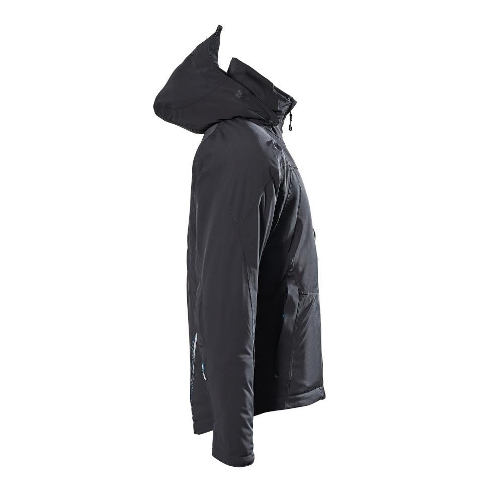 Veste d'hiver avec CLIMASCOT®, veste d'hiver imperméable
