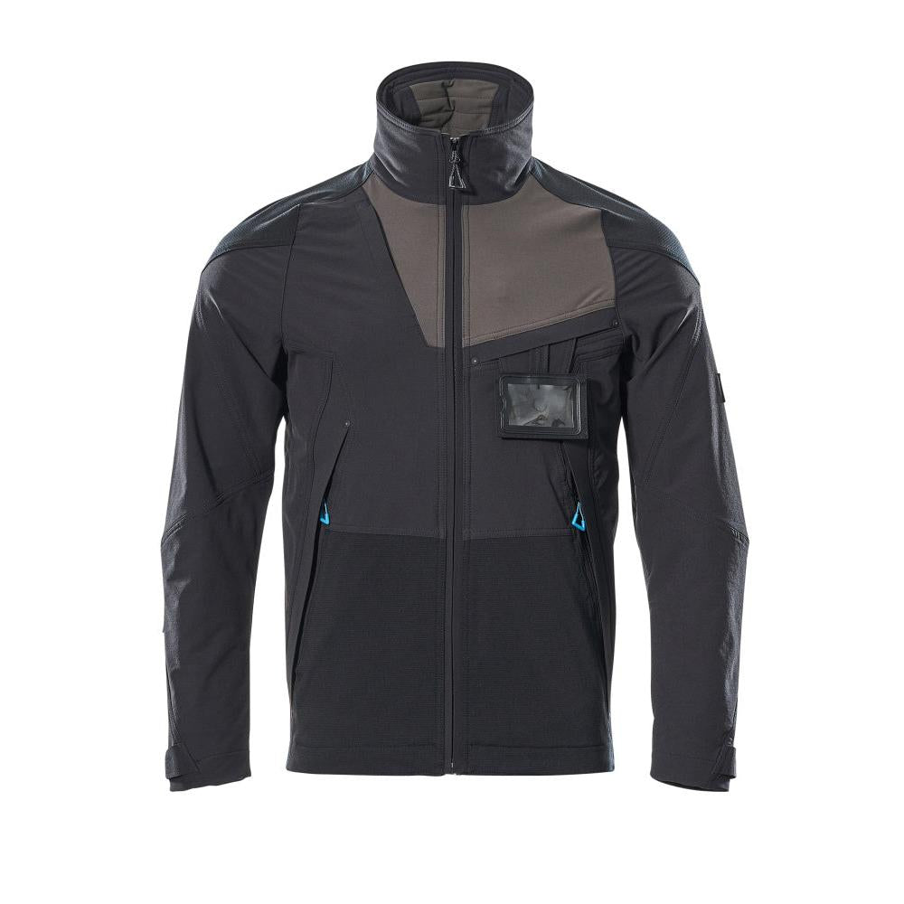 Jacke,ULTIMATE STRETCH, geringes Gewicht Arbeitsjacke