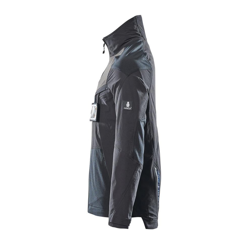 Jacke,ULTIMATE STRETCH, geringes Gewicht Arbeitsjacke