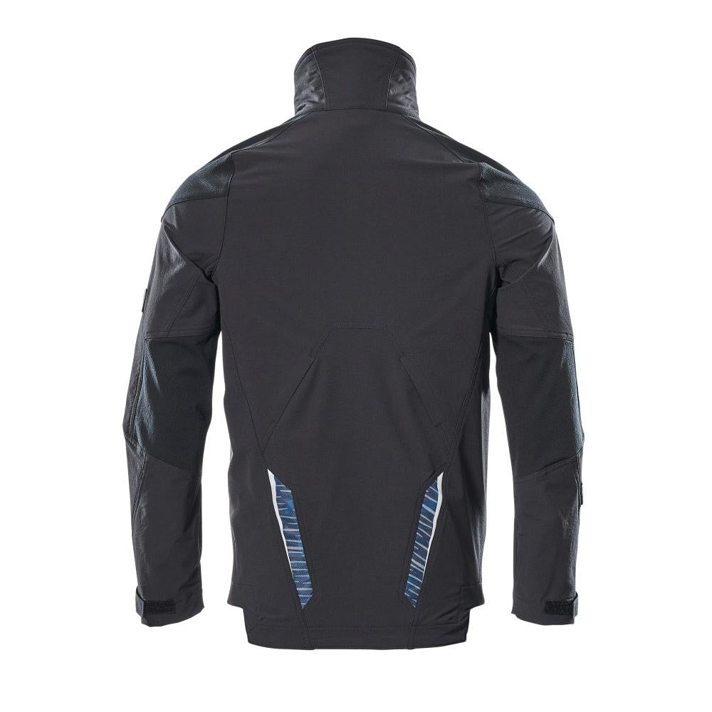 Jacke,ULTIMATE STRETCH, geringes Gewicht Arbeitsjacke