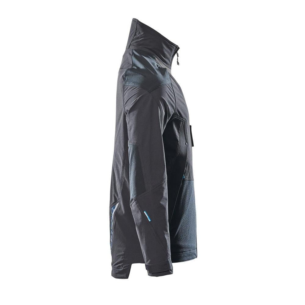 Jacke,ULTIMATE STRETCH, geringes Gewicht Arbeitsjacke
