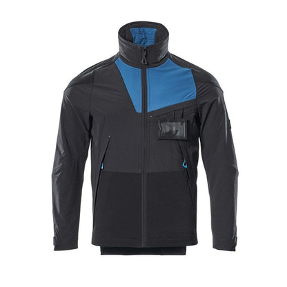 Jacke,ULTIMATE STRETCH, geringes Gewicht Arbeitsjacke