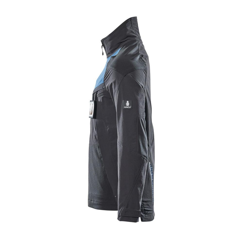 Jacke,ULTIMATE STRETCH, geringes Gewicht Arbeitsjacke