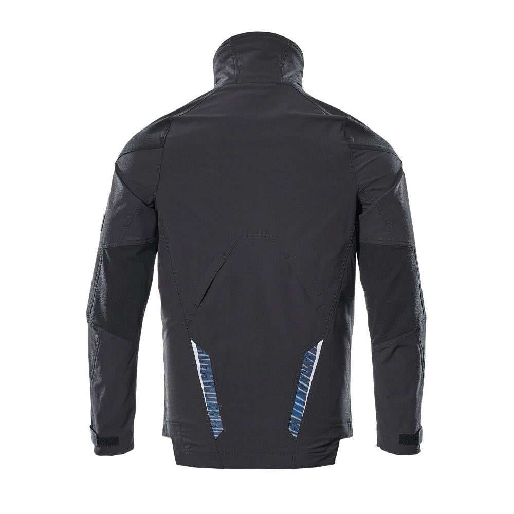 Jacke,ULTIMATE STRETCH, geringes Gewicht Arbeitsjacke