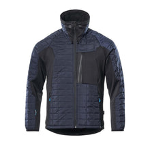 Thermojacke mit CLIMASCOT® Thermojacke
