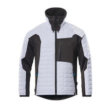 Thermojacke mit CLIMASCOT® Thermojacke