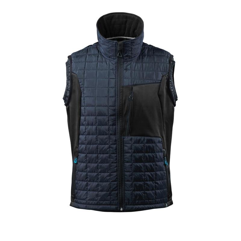 Gilet thermique avec gilet thermique CLIMASCOT®