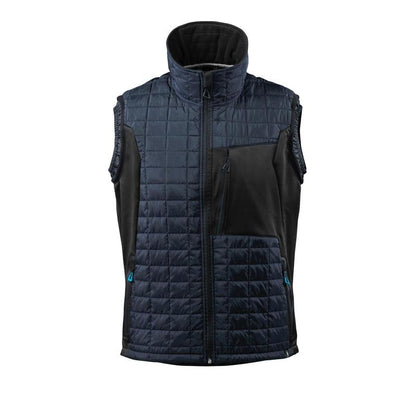 Gilet thermique avec gilet thermique CLIMASCOT®