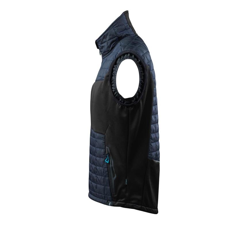 Gilet thermique avec gilet thermique CLIMASCOT®