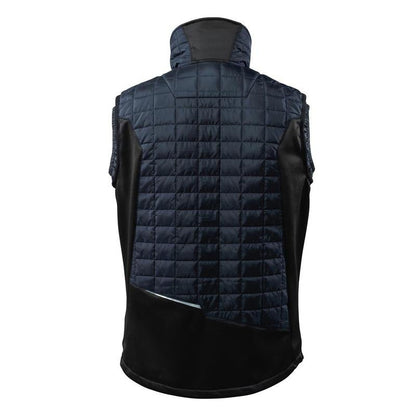 Gilet thermique avec gilet thermique CLIMASCOT®