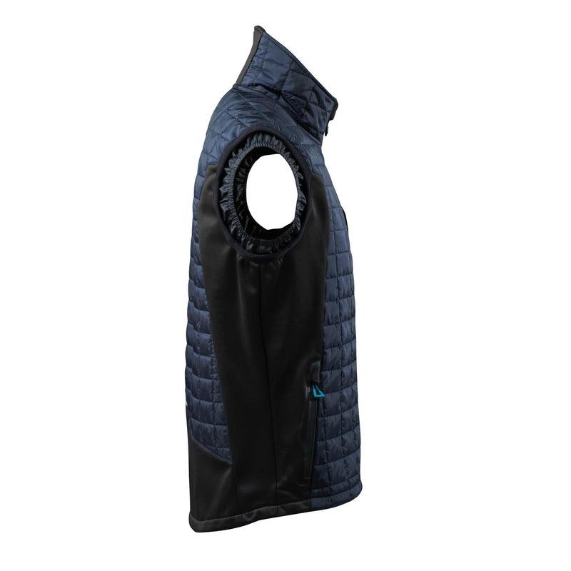 Gilet thermique avec gilet thermique CLIMASCOT®