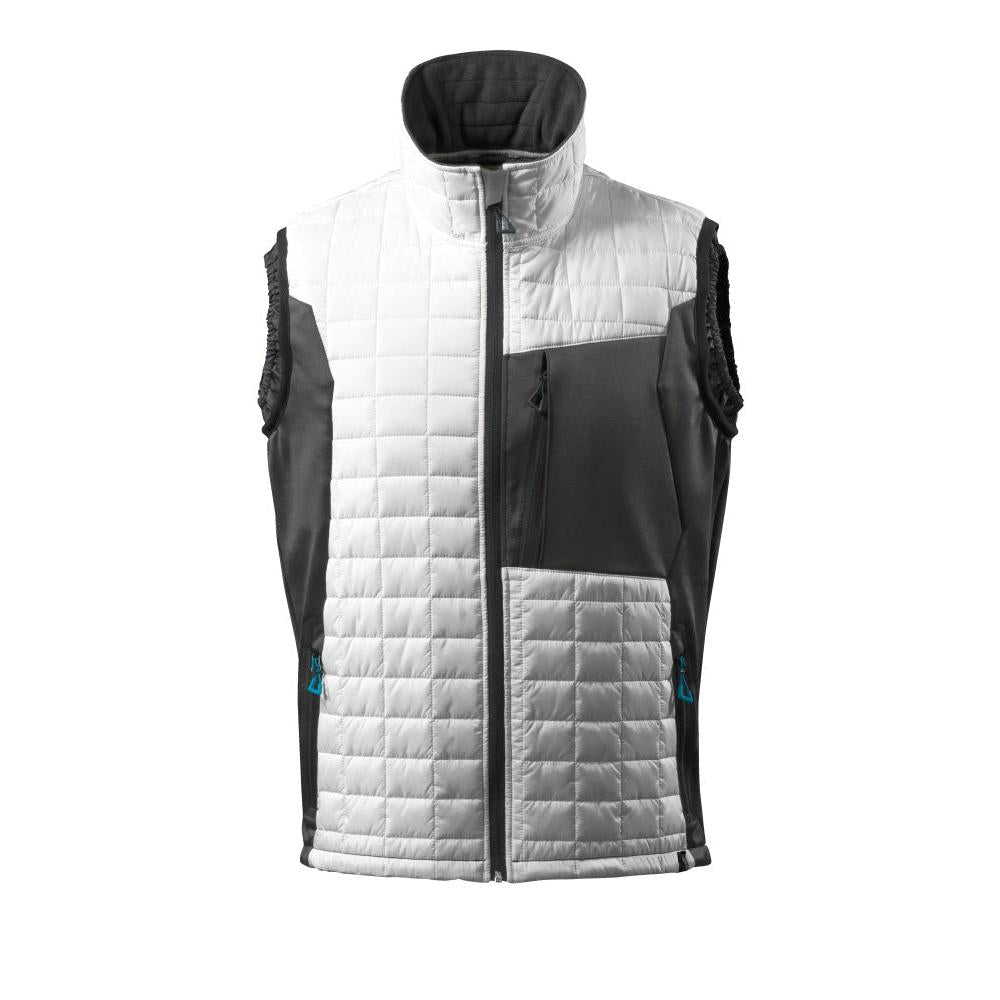 Gilet thermique avec gilet thermique CLIMASCOT®