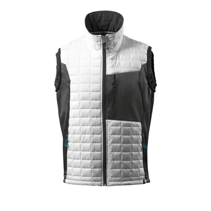 Gilet thermique avec gilet thermique CLIMASCOT®