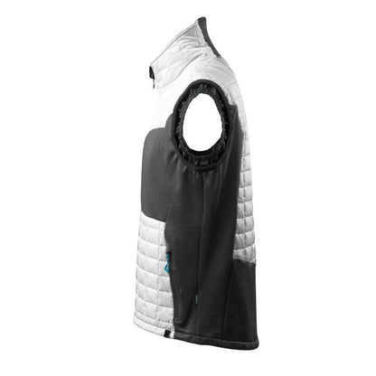 Gilet thermique avec gilet thermique CLIMASCOT®