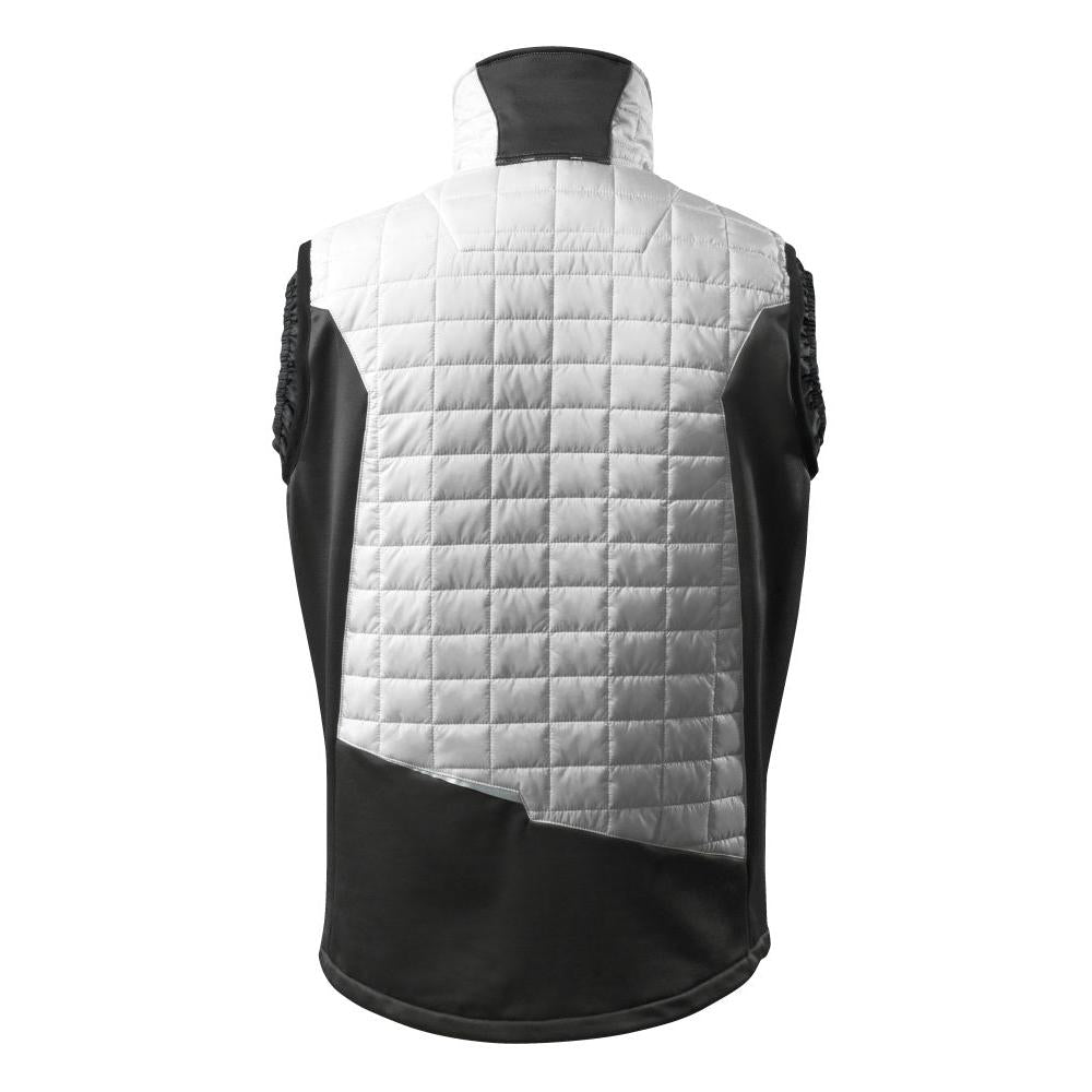 Gilet thermique avec gilet thermique CLIMASCOT®