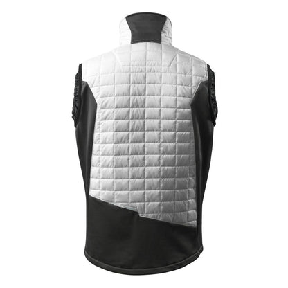 Gilet thermique avec gilet thermique CLIMASCOT®
