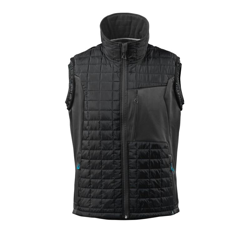 Gilet thermique avec gilet thermique CLIMASCOT®