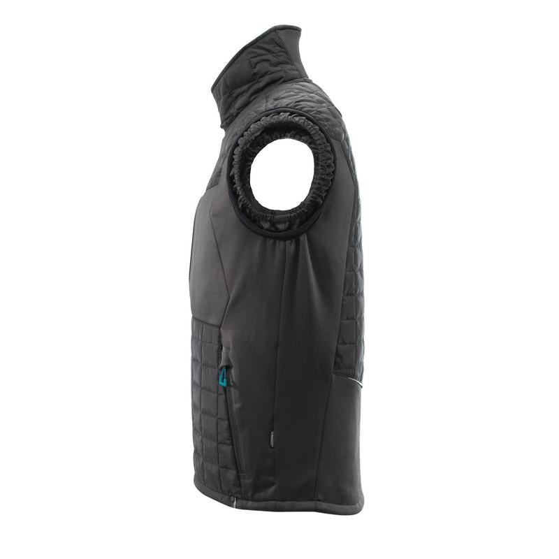 Gilet thermique avec gilet thermique CLIMASCOT®