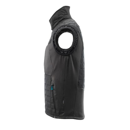 Gilet thermique avec gilet thermique CLIMASCOT®