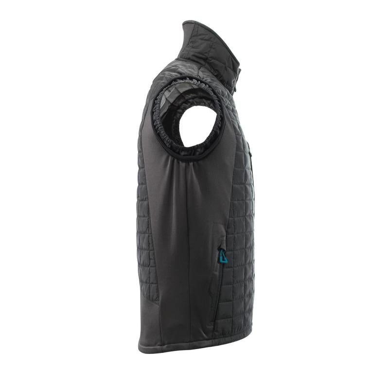 Gilet thermique avec gilet thermique CLIMASCOT®
