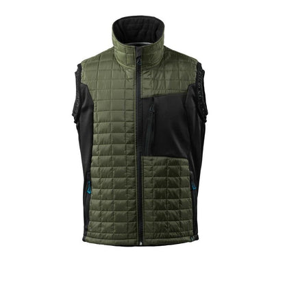Gilet thermique avec gilet thermique CLIMASCOT®