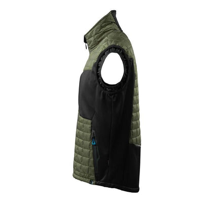 Gilet thermique avec gilet thermique CLIMASCOT®