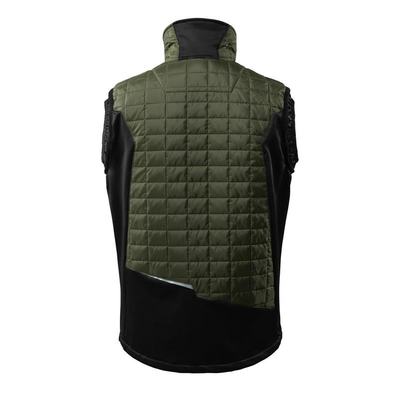 Gilet thermique avec gilet thermique CLIMASCOT®