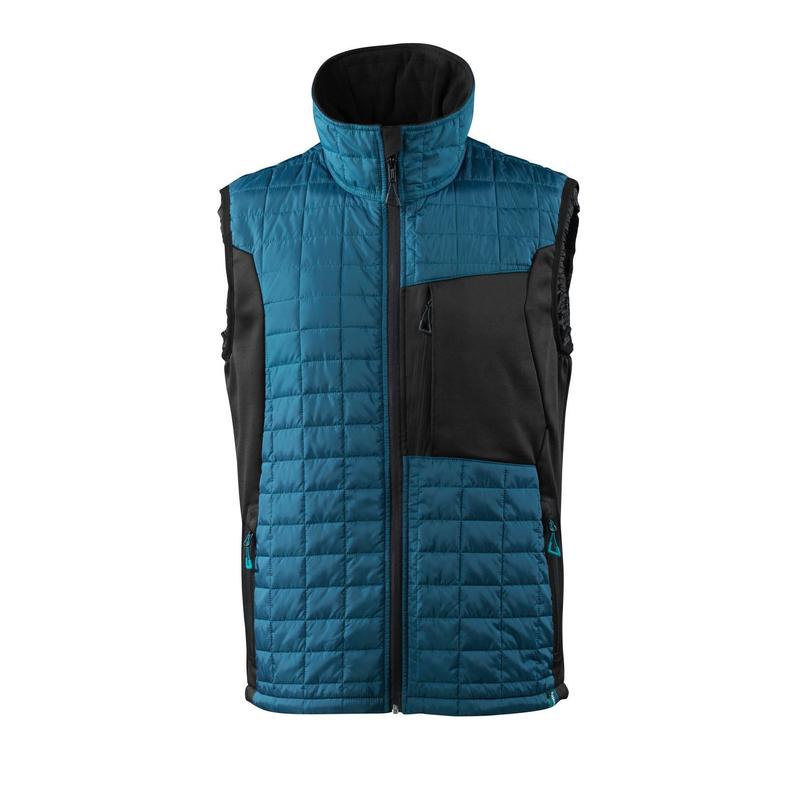 Gilet thermique avec gilet thermique CLIMASCOT®