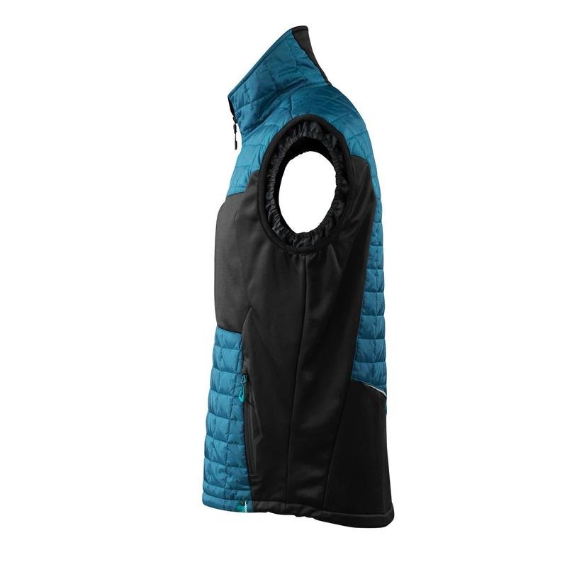 Gilet thermique avec gilet thermique CLIMASCOT®