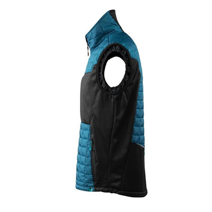 Gilet thermique avec gilet thermique CLIMASCOT®