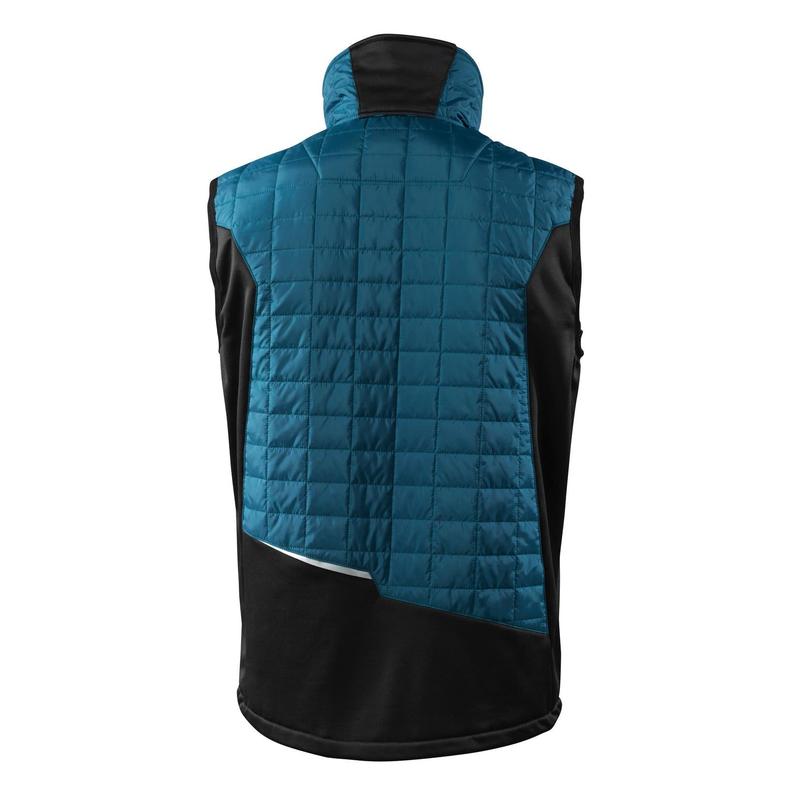 Gilet thermique avec gilet thermique CLIMASCOT®