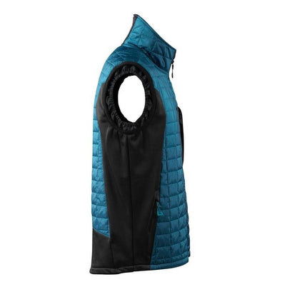 Gilet thermique avec gilet thermique CLIMASCOT®