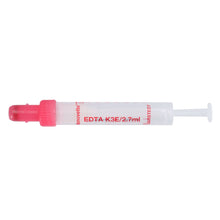 S-Monovetten, mit Papieretikett, Verschluss violett, 2,7ml Hämatologie  Kalium/EDTA | Packung (500 Stück)